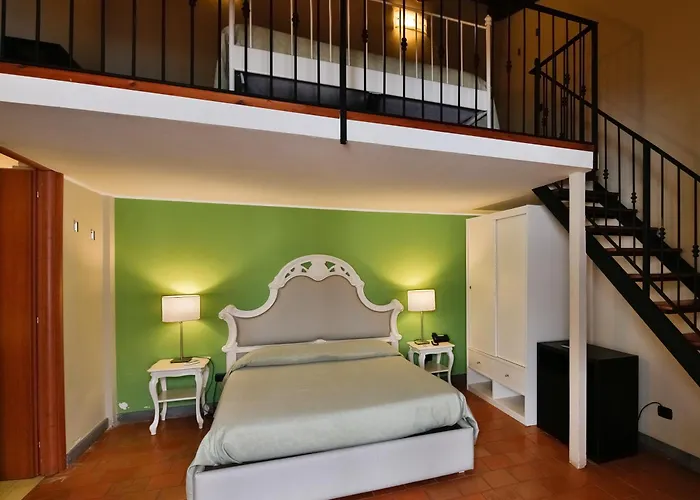Art&Jazz Hotel