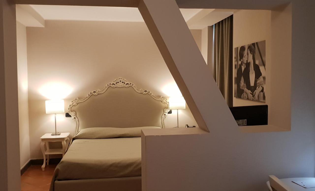 Hotel Art&jazz