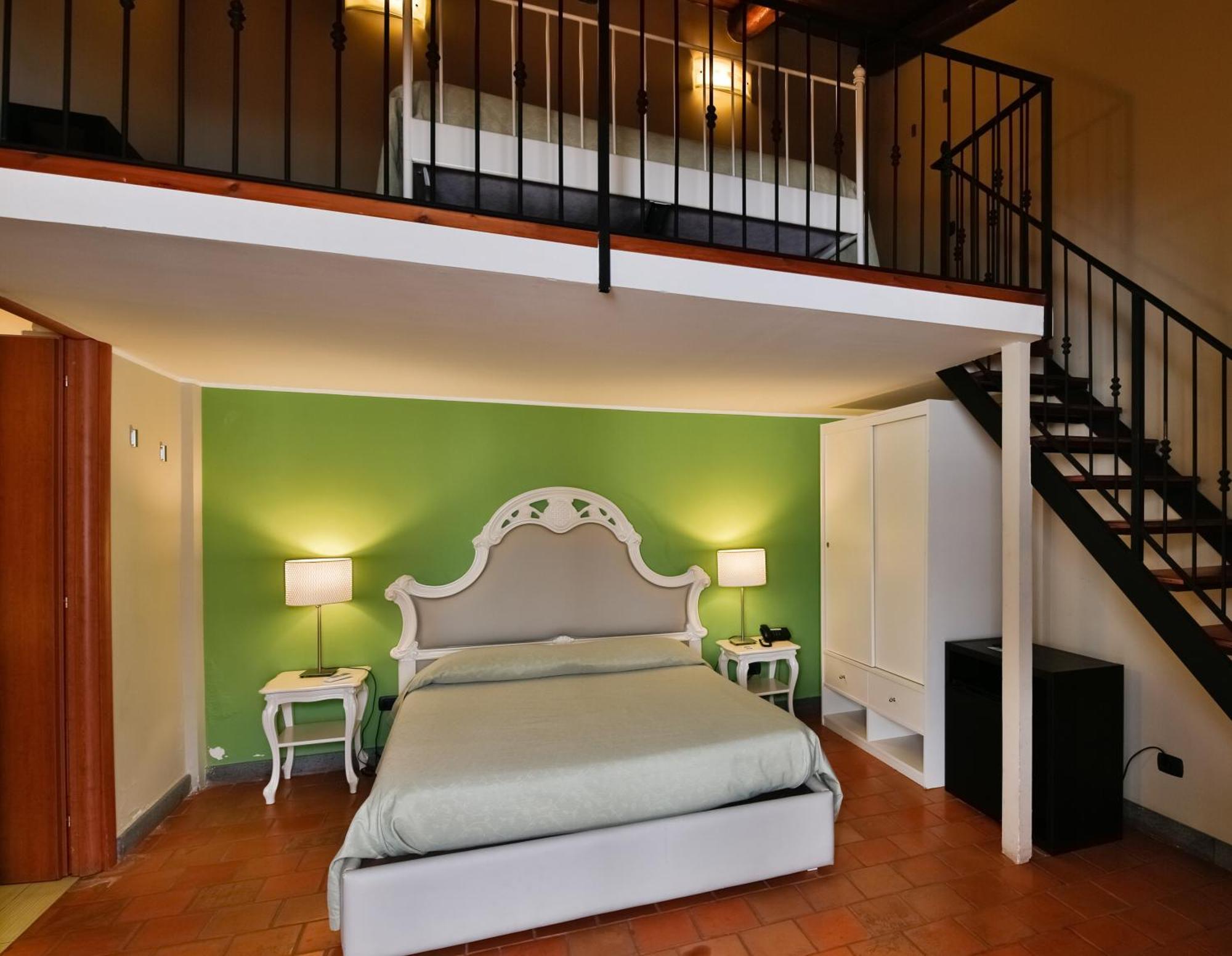 Hotel Art&jazz 3*