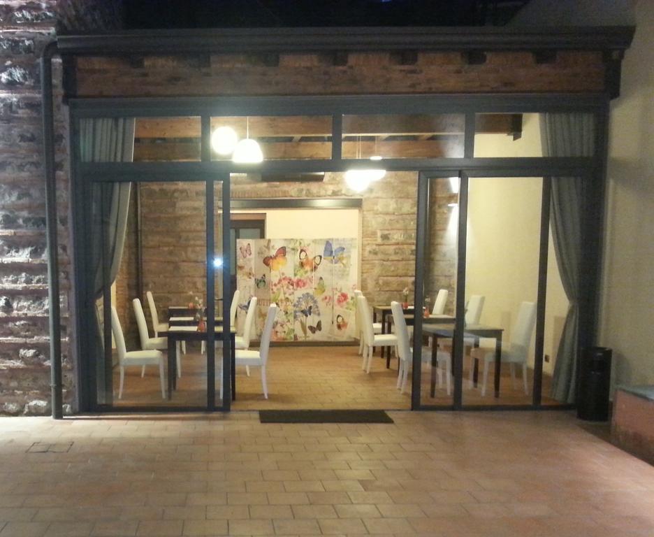 Art&jazz Hotel 3*