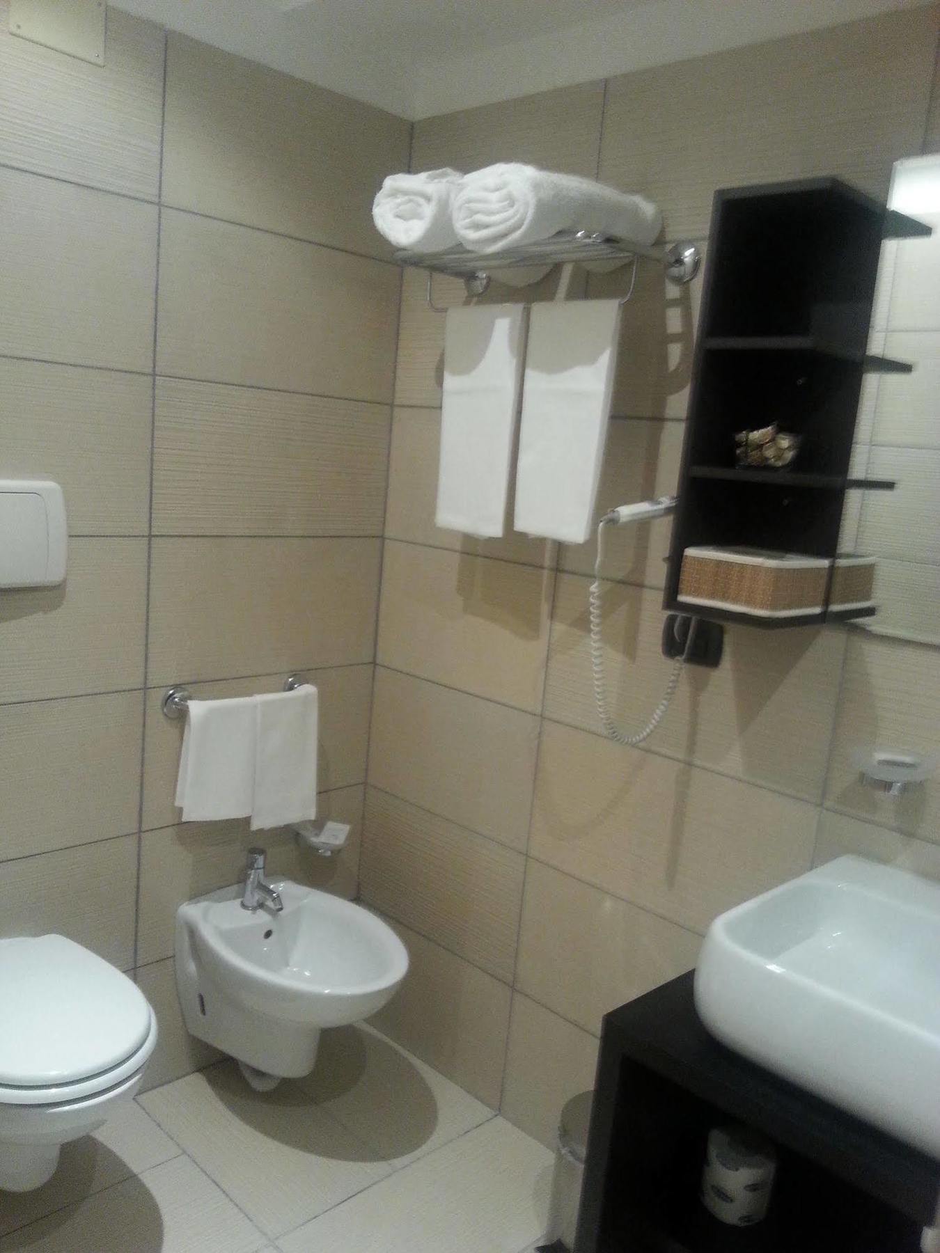 Art&jazz Hotel