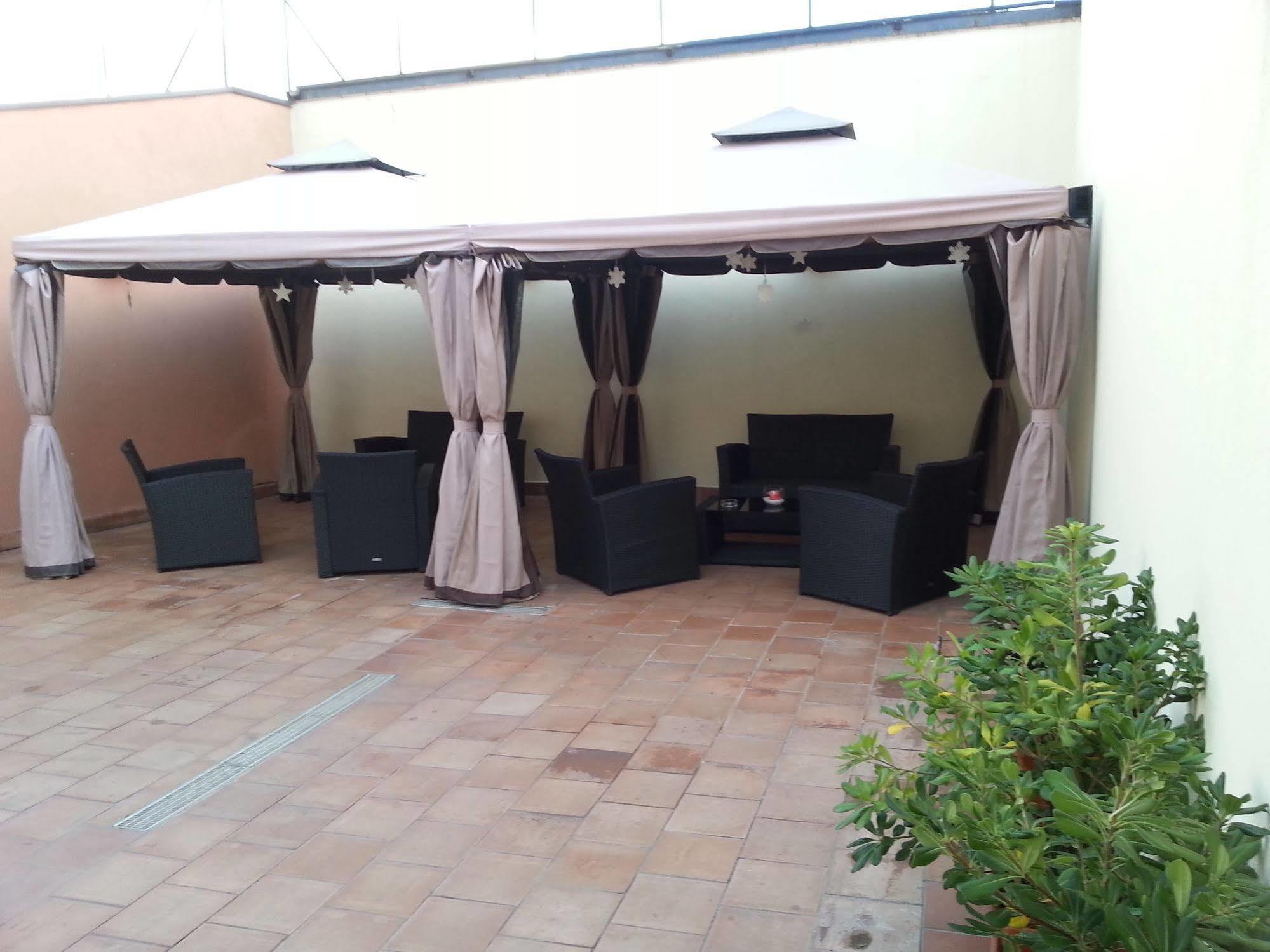 Art&jazz Hotel 3*