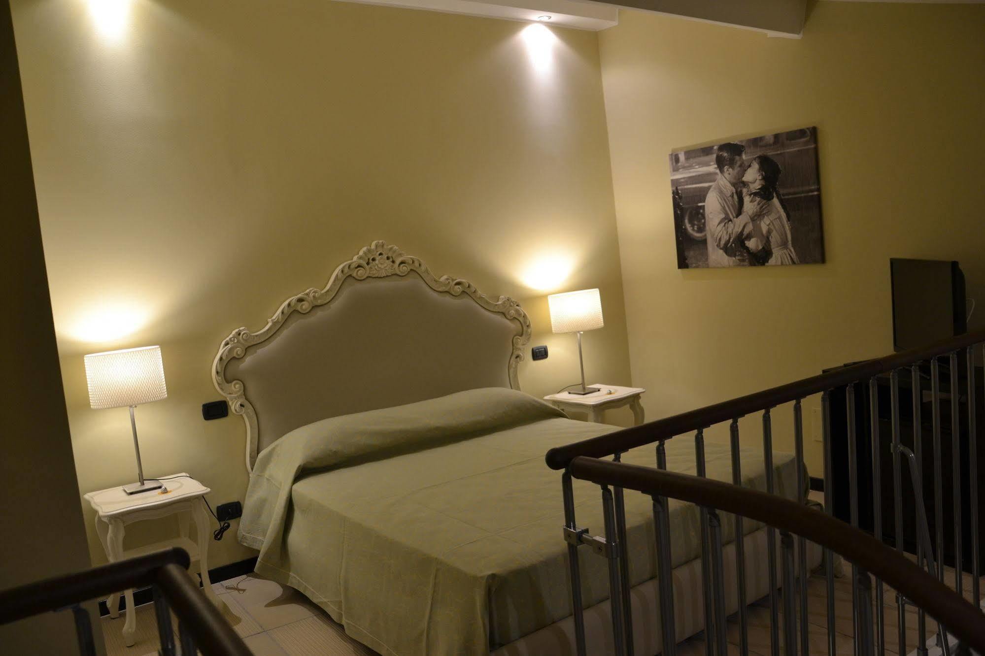 Hotel Art&jazz CTA