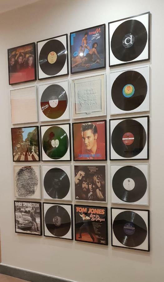 Hotel Art&jazz