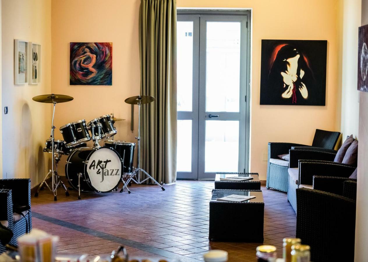 Art & Jazz